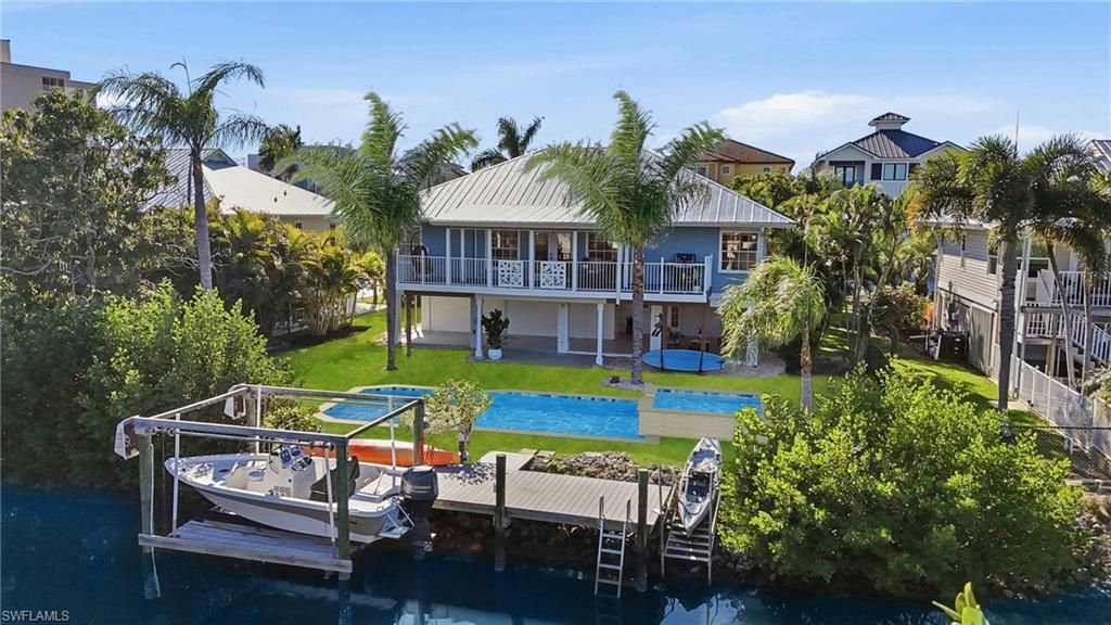 27781 Forester Dr, Bonita Springs, FL 34134 Photo