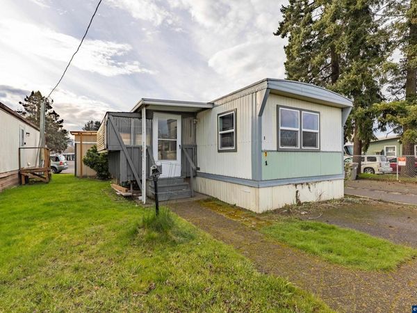 1010 Geary #1 St SE, Albany, OR 97322