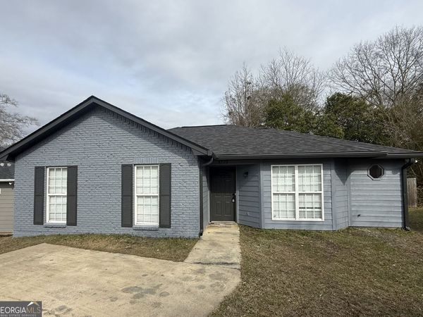 5773 Marlette Court, Columbus, GA 31907