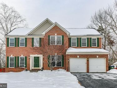 45 CRESTWOOD LANE, STAFFORD, VA 22554