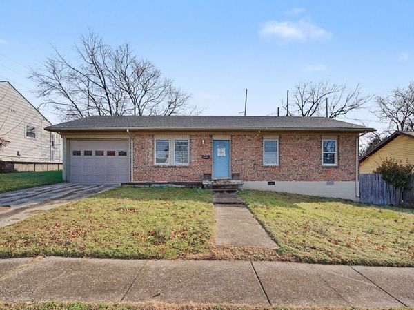1205 Fuller St, Old Hickory, TN 37138