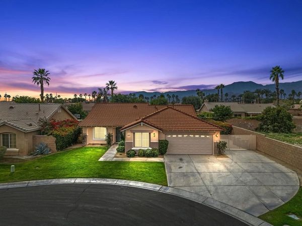 80601 Declaration Avenue, Indio, CA 92201