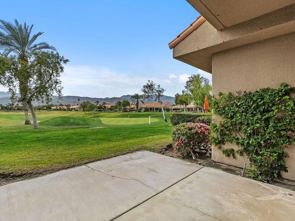 53 Pine Valley Drive, Rancho Mirage, CA 92270
