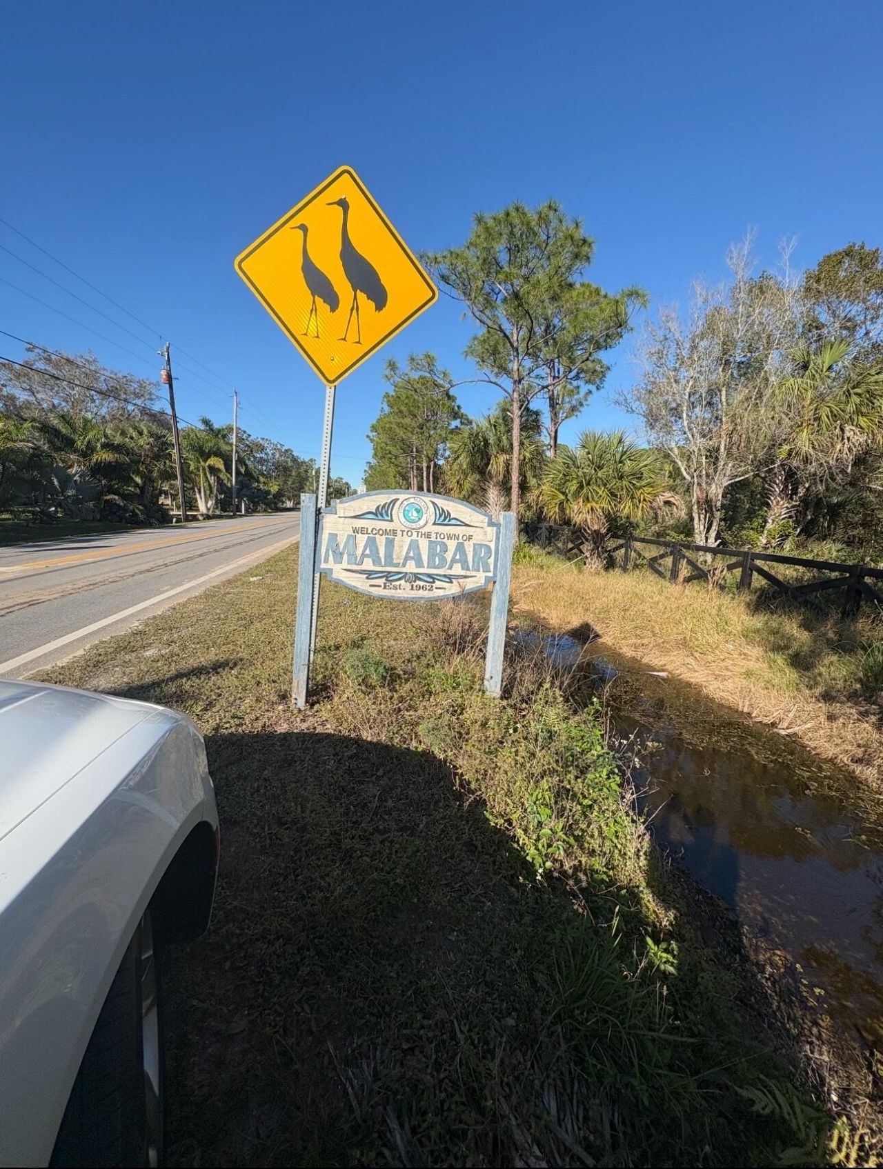 3305 Weber Road, Grant Valkaria, FL 32950 Photo