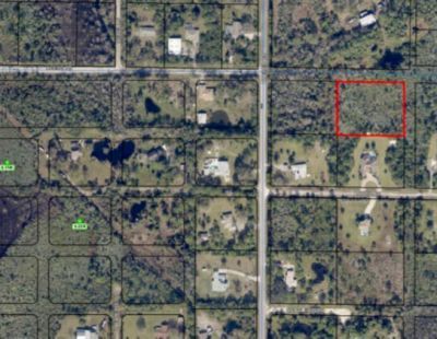 3305 Weber Road, Grant Valkaria, FL 32950 Photo