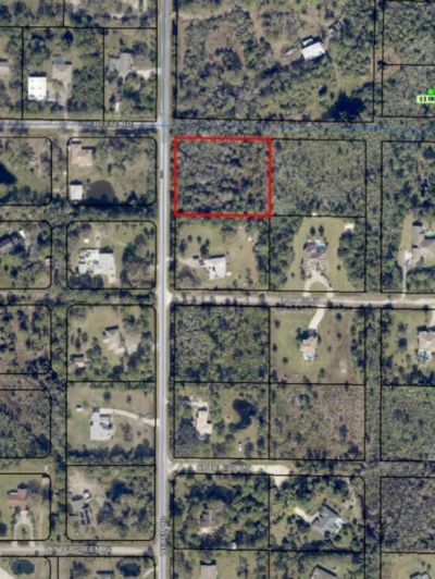 3305 Weber Road, Grant Valkaria, FL 32950 Photo