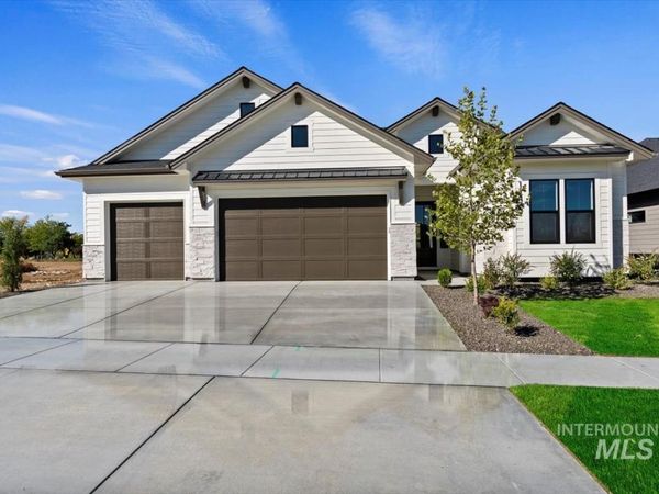 7353 Powell Pl., Eagle, ID 83629