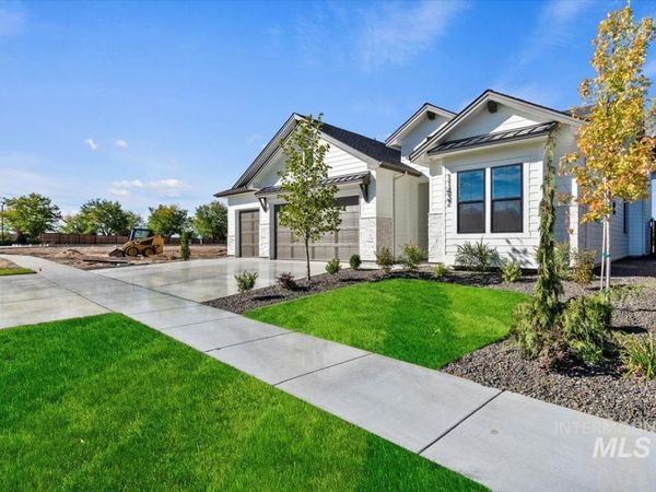 7353 Powell Pl., Eagle, ID 83629