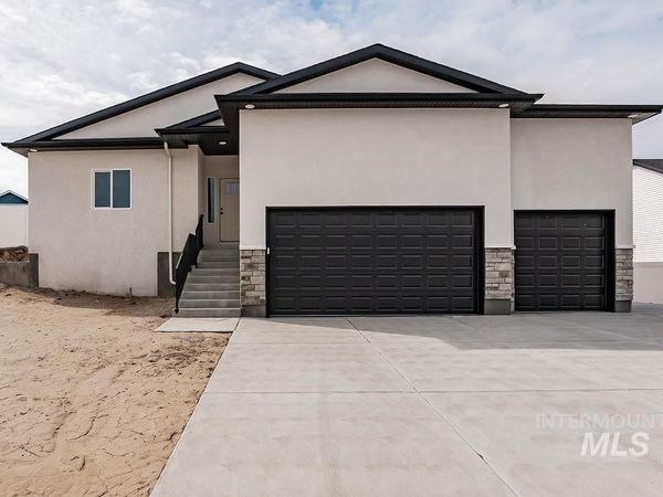 2089 Magellan Loop, Pocatello, ID 83204