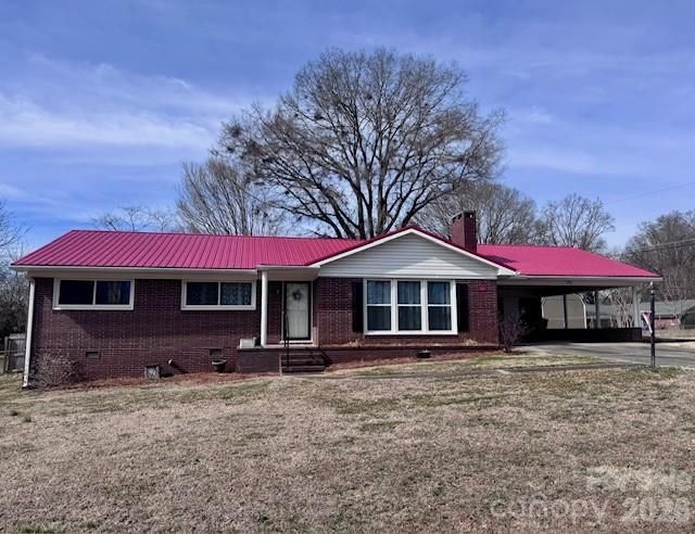 108 Robin Lane, Statesville, NC 28677 Main Photo