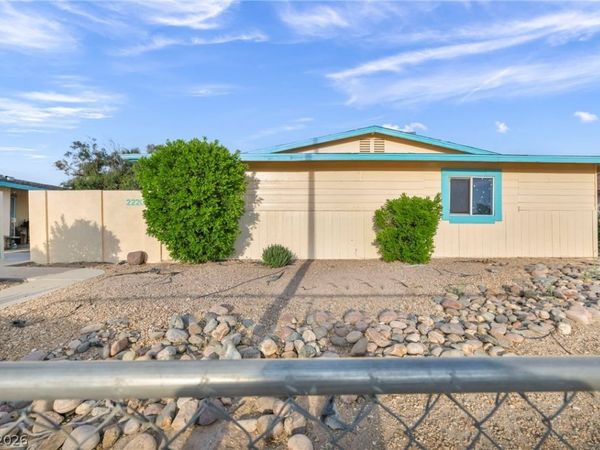 2220 N Lamb Boulevard, Las Vegas, NV 89115