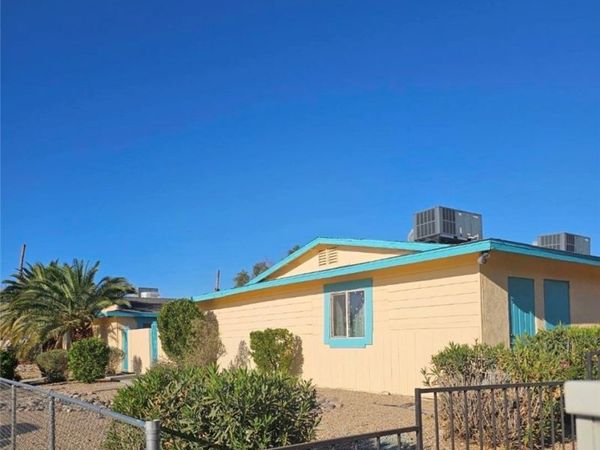 2220 N Lamb Boulevard, Las Vegas, NV 89115