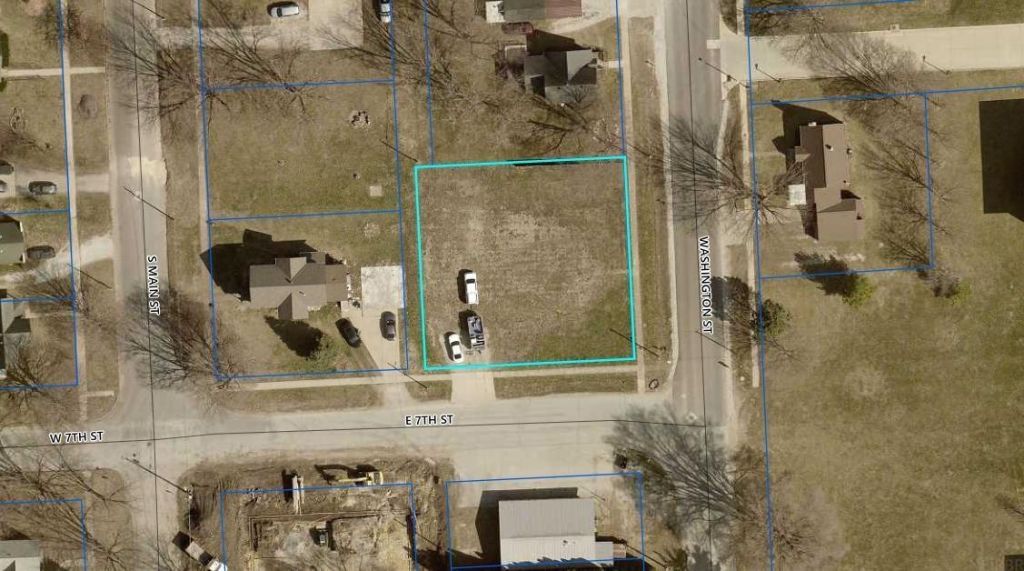 618 Washington Street, Fayette, IA 52142 Main Photo