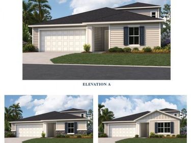 248 BARBOSA Trail, St. Augustine, FL 32095