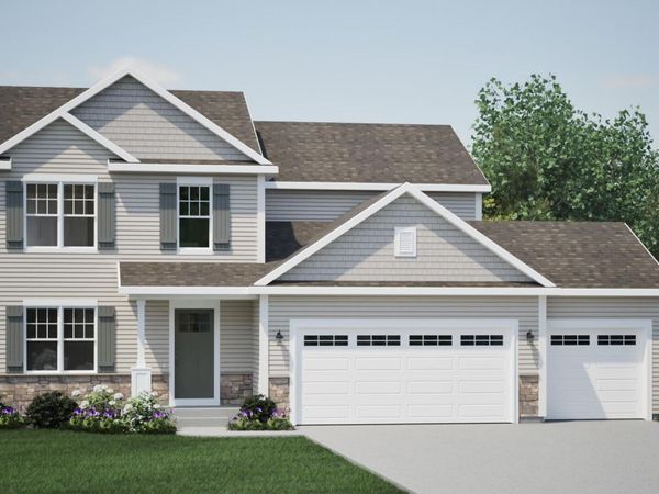 656 E Bluff Cir, Waterford, WI 53185