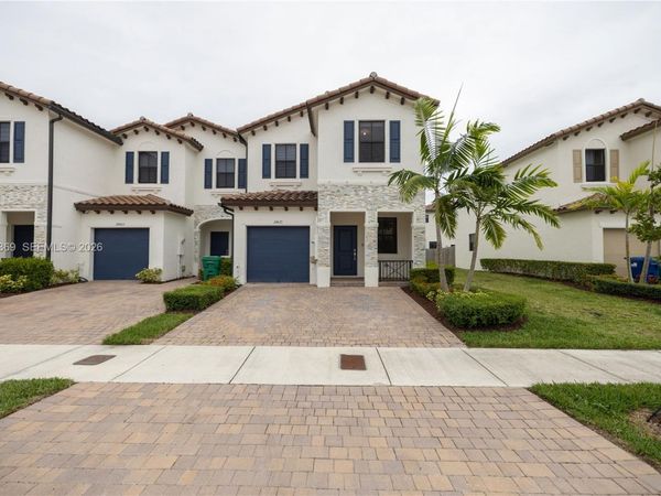 24671 SW 119th Pl, Homestead, FL 33032
