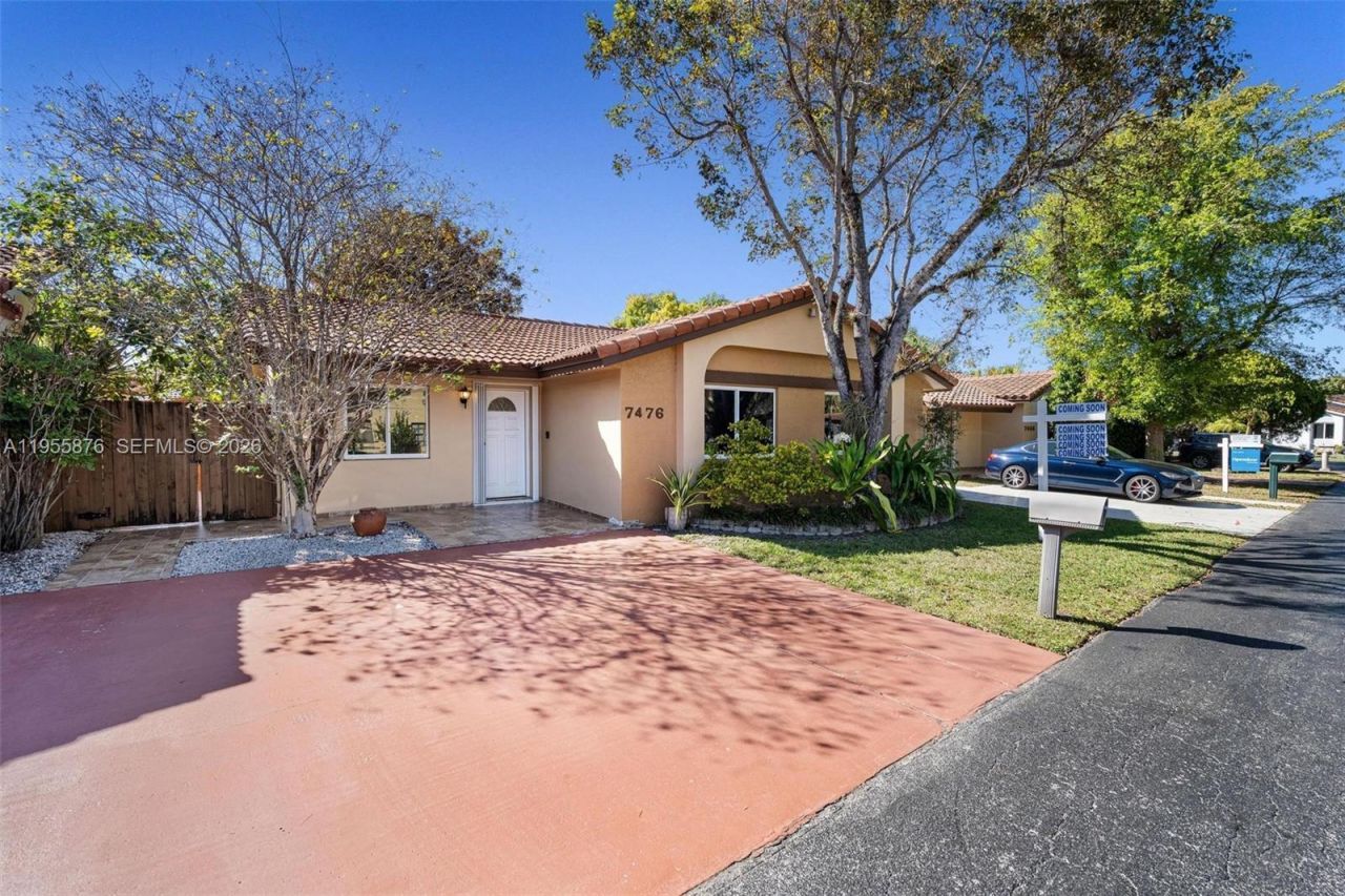 7476 SW 112th Pl, Miami, FL 33173 Photo