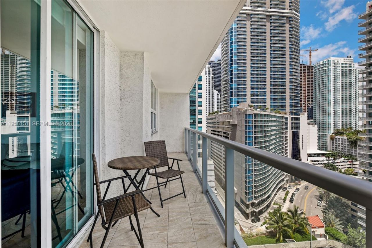 1155 Brickell Bay Dr, Unit 1806, Miami, FL 33131 Photo