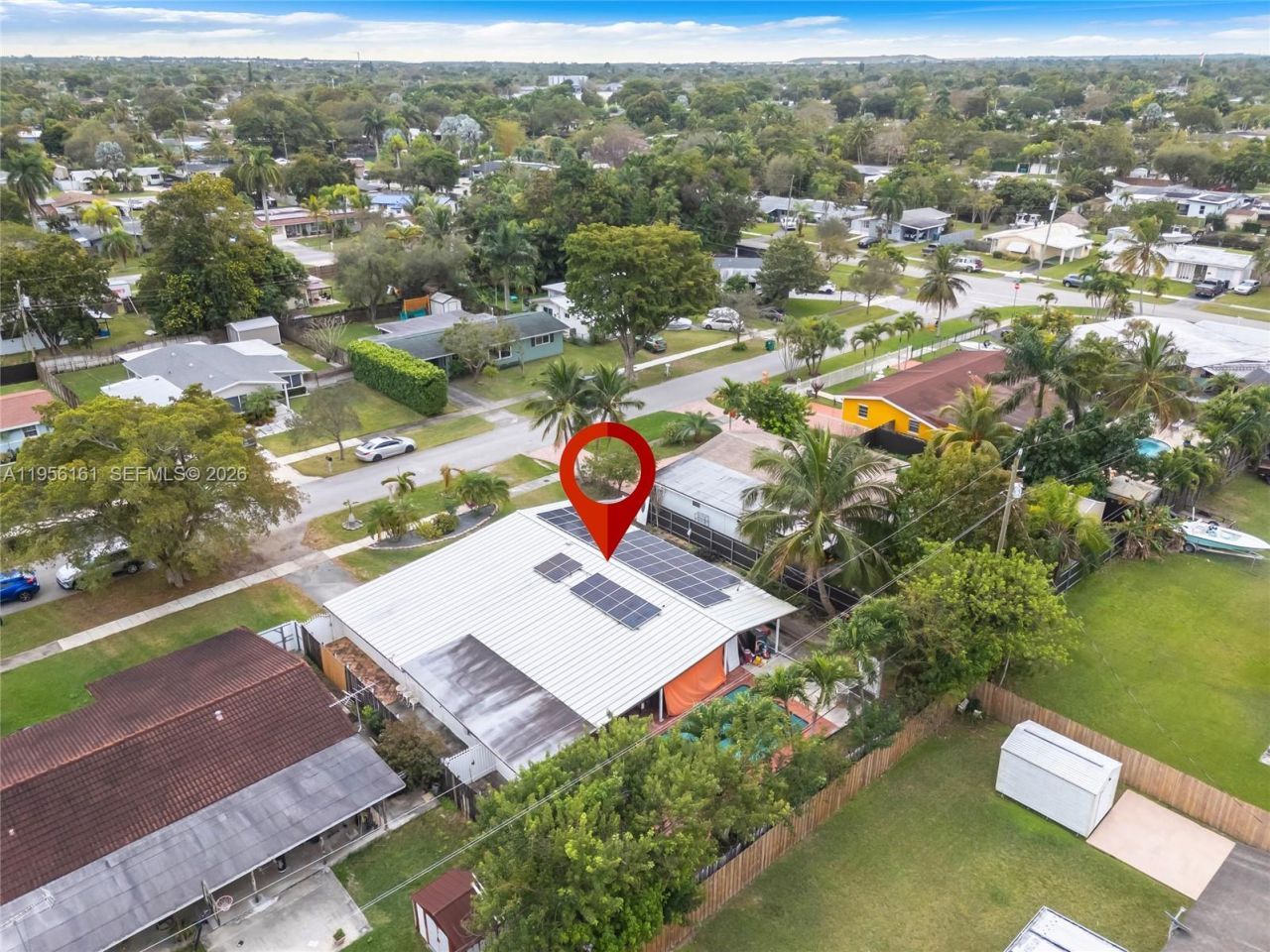 18670 Belview Dr, Cutler Bay, FL 33157 Photo