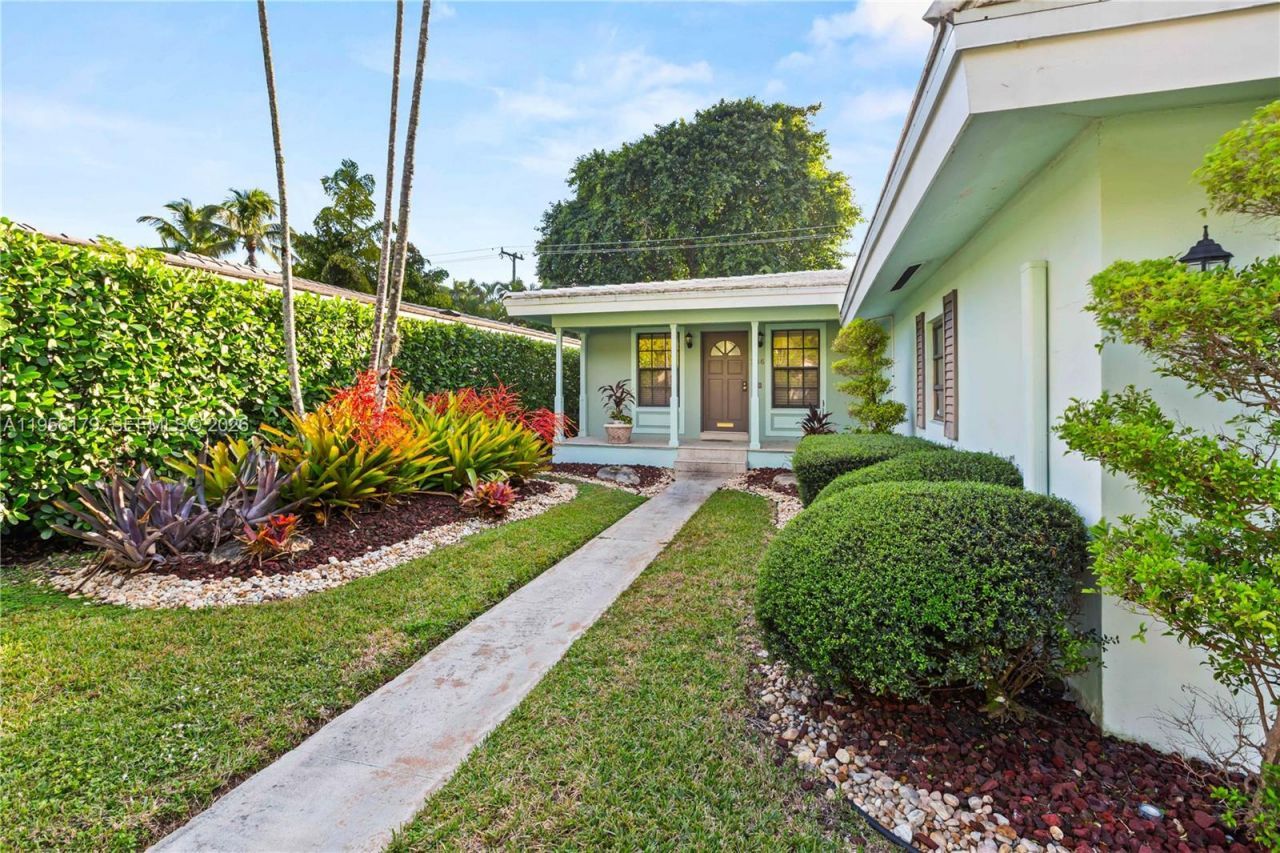 736 Alhambra Cir, Coral Gables, FL 33134 Photo