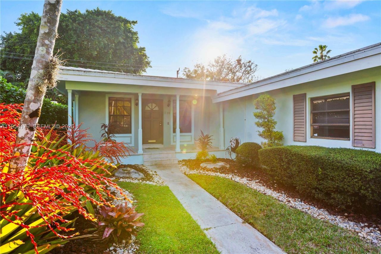 736 Alhambra Cir, Coral Gables, FL 33134 Photo