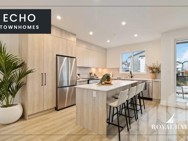 368 Tradewinds Ave, Unit 107, Colwood, BC V9C 0S5