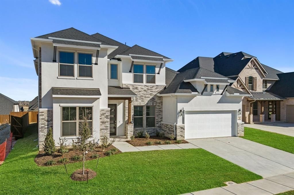 937 Mumms Field Drive, Fort Worth, TX 76247 Main Photo