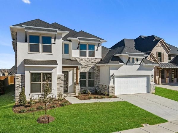 937 Mumms Field Drive, Fort Worth, TX 76247