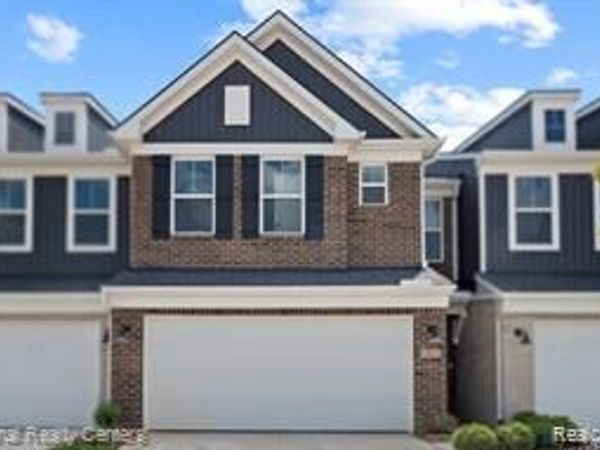 1496 Arcadia Drive, Milford Twp, MI 48381