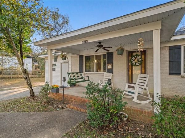 2033 Morganthau Drive, Mobile, AL 36618
