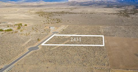 2431 Blaze Court, Gardnerville, NV 89410 Photo