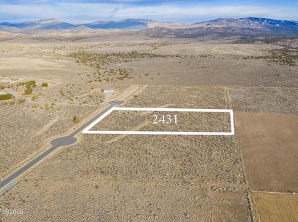 2431 Blaze Court, Gardnerville, NV 89410 Photo