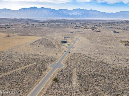 2431 Blaze Court, Gardnerville, NV 89410 Photo