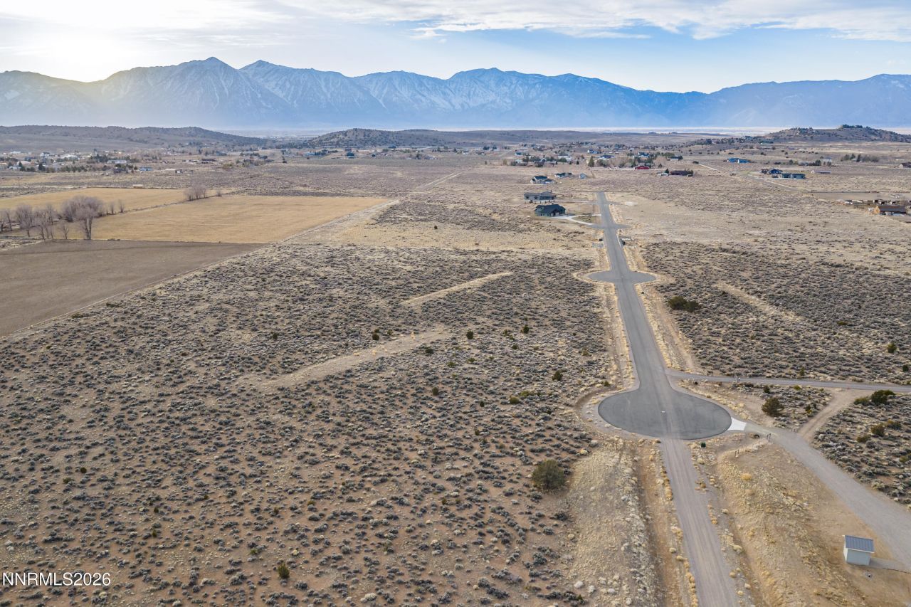 2431 Blaze Court, Gardnerville, NV 89410 Photo