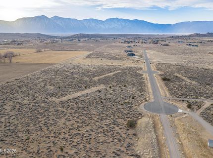 2431 Blaze Court, Gardnerville, NV 89410 Photo