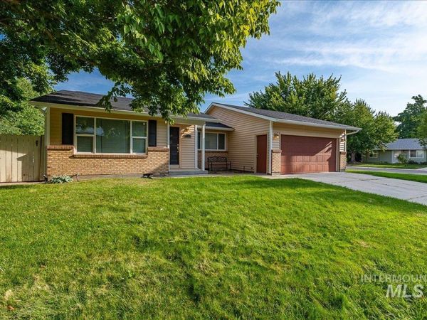 2128 E Gloucester St., Boise, ID 83706
