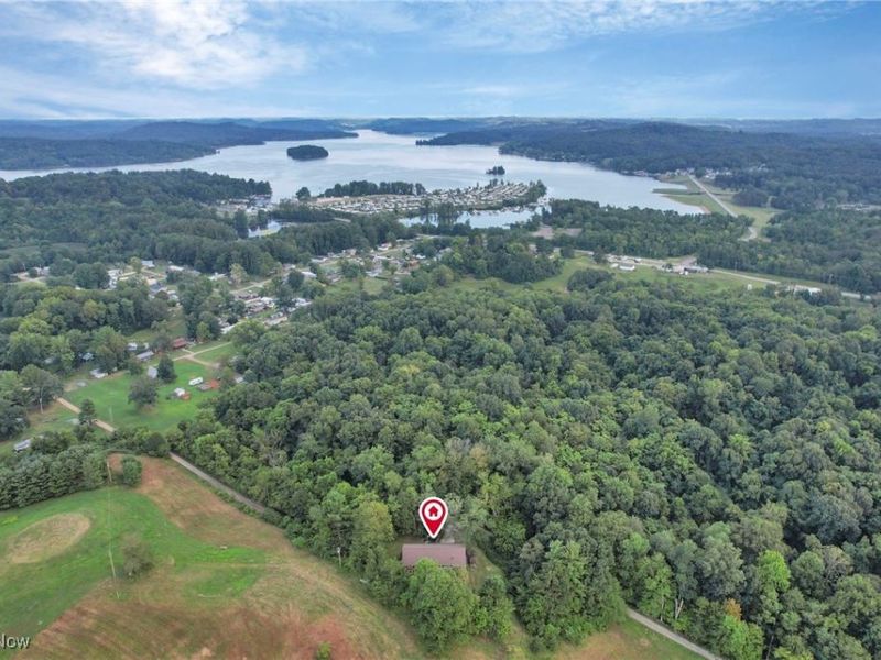 57764 Fairway Drive, Senecaville, OH 43780 Photo 47