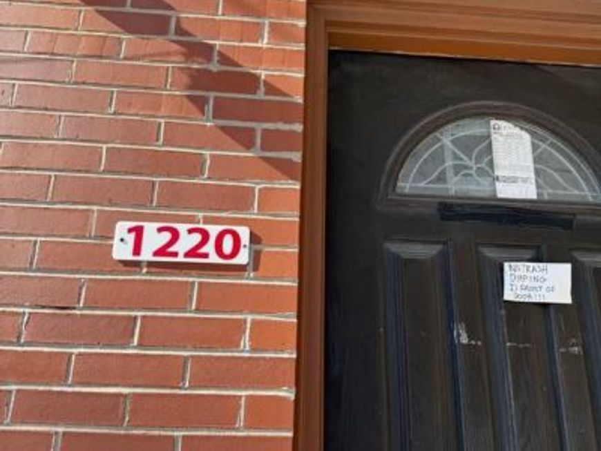 1220 N Carlisle Street, Philadelphia, PA 19121 Main Photo