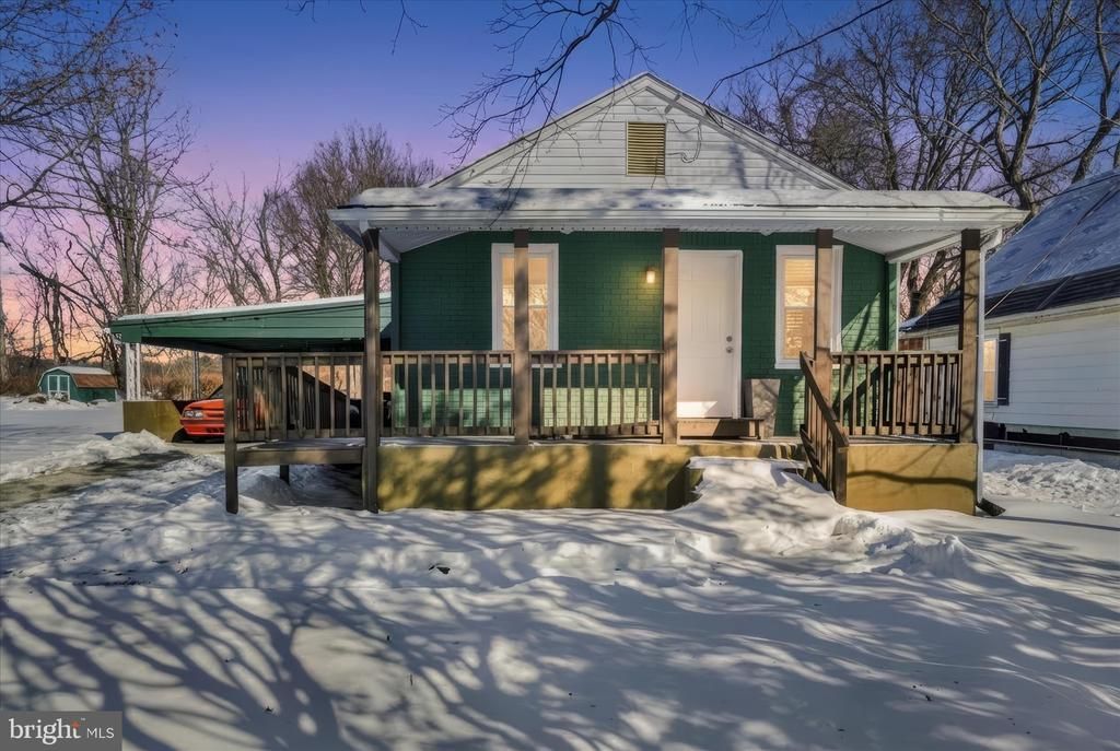 25 Pear Avenue, Unit 3235963, Manchester, PA 17345 Main Photo