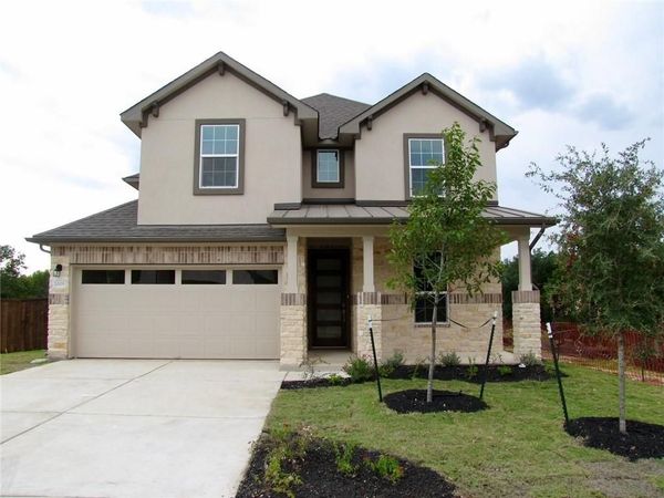 2005 Ruger PASS, Leander, TX 78641