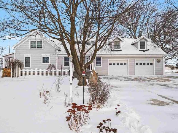 17831 Lincoln Road, New Lothrop, MI 48460