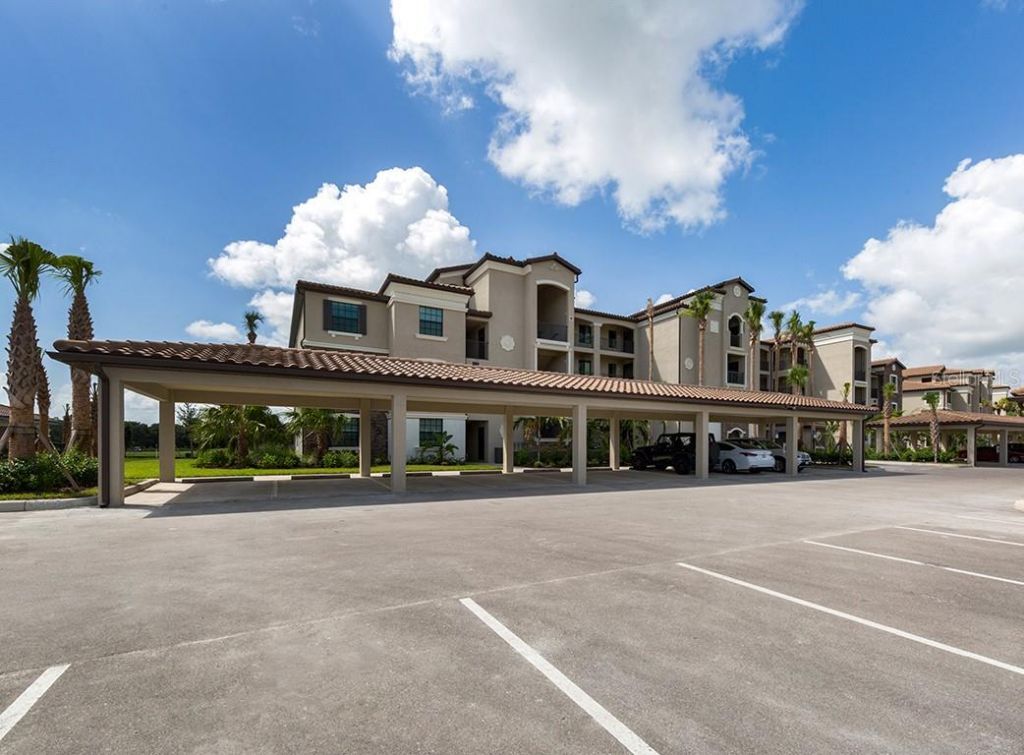 16904 Vardon Terrace, Unit 202, Lakewood Ranch, FL 34211 Photo