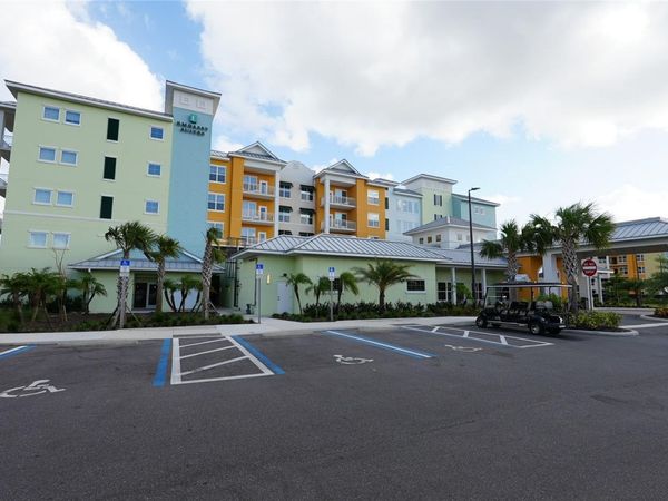 3151 SUNSET WALK DRIVE, Unit 502, KISSIMMEE, FL 34747