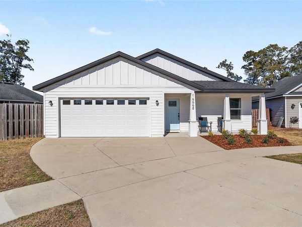 16668 NW 191ST WAY, HIGH SPRINGS, FL 32643