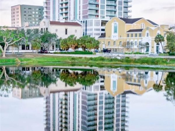 777 3RD AVENUE N, Unit 1703, ST PETERSBURG, FL 33701