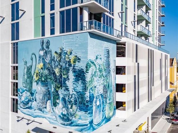 777 3RD AVENUE N, Unit 1703, ST PETERSBURG, FL 33701