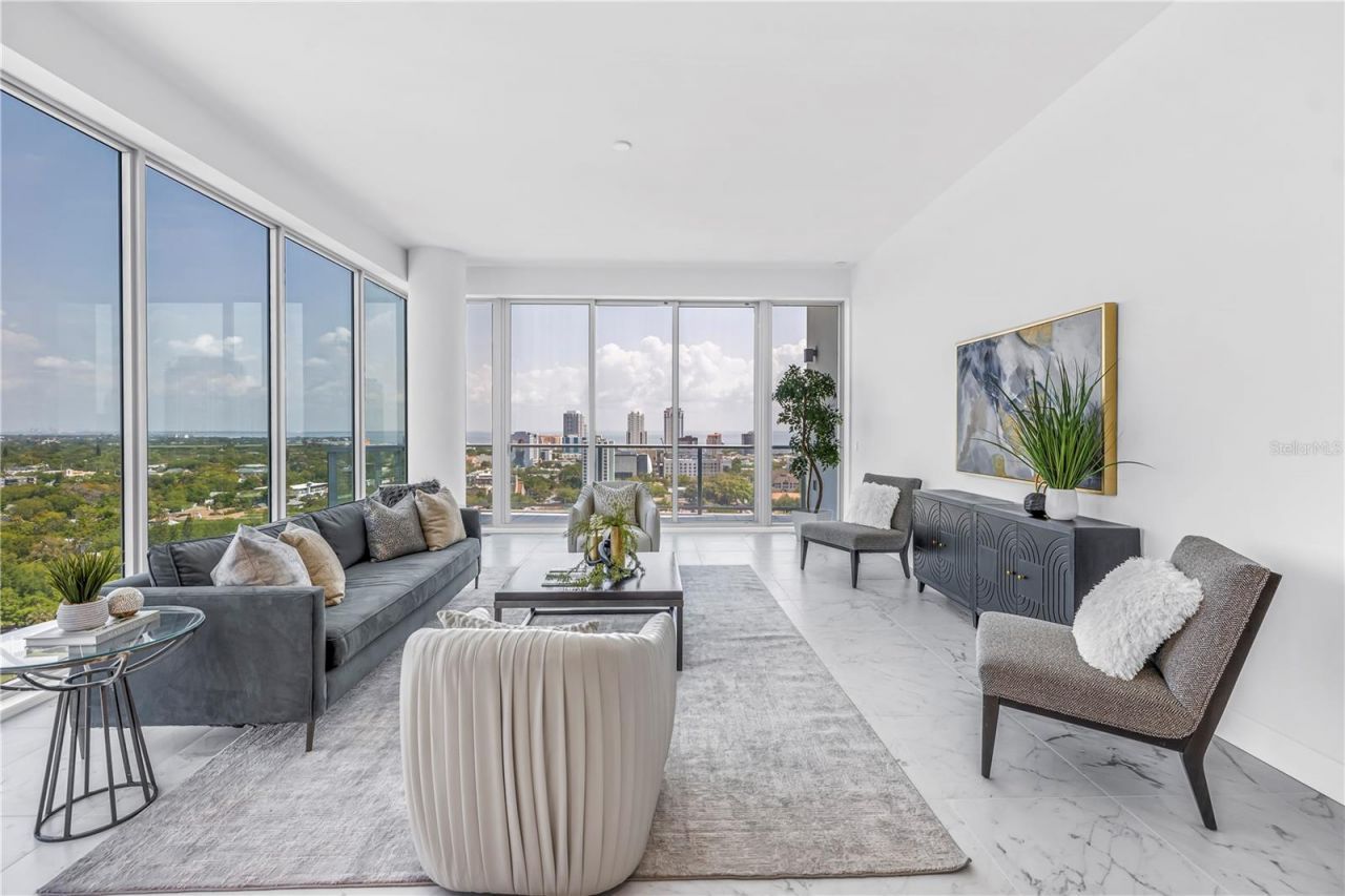 777 3rd Avenue N, Unit 1703, Saint Petersburg, FL 33701 Photo