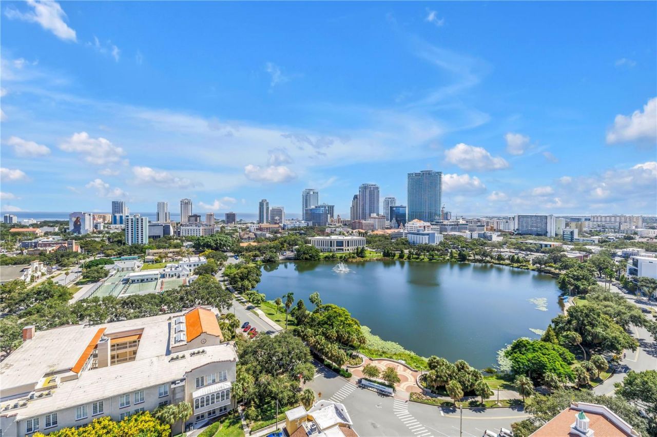 777 3rd Avenue N, Unit 1703, Saint Petersburg, FL 33701 Photo