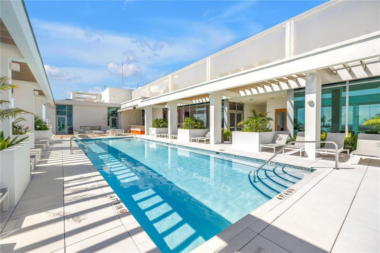 777 3rd Avenue N, Unit 1703, Saint Petersburg, FL 33701 Photo