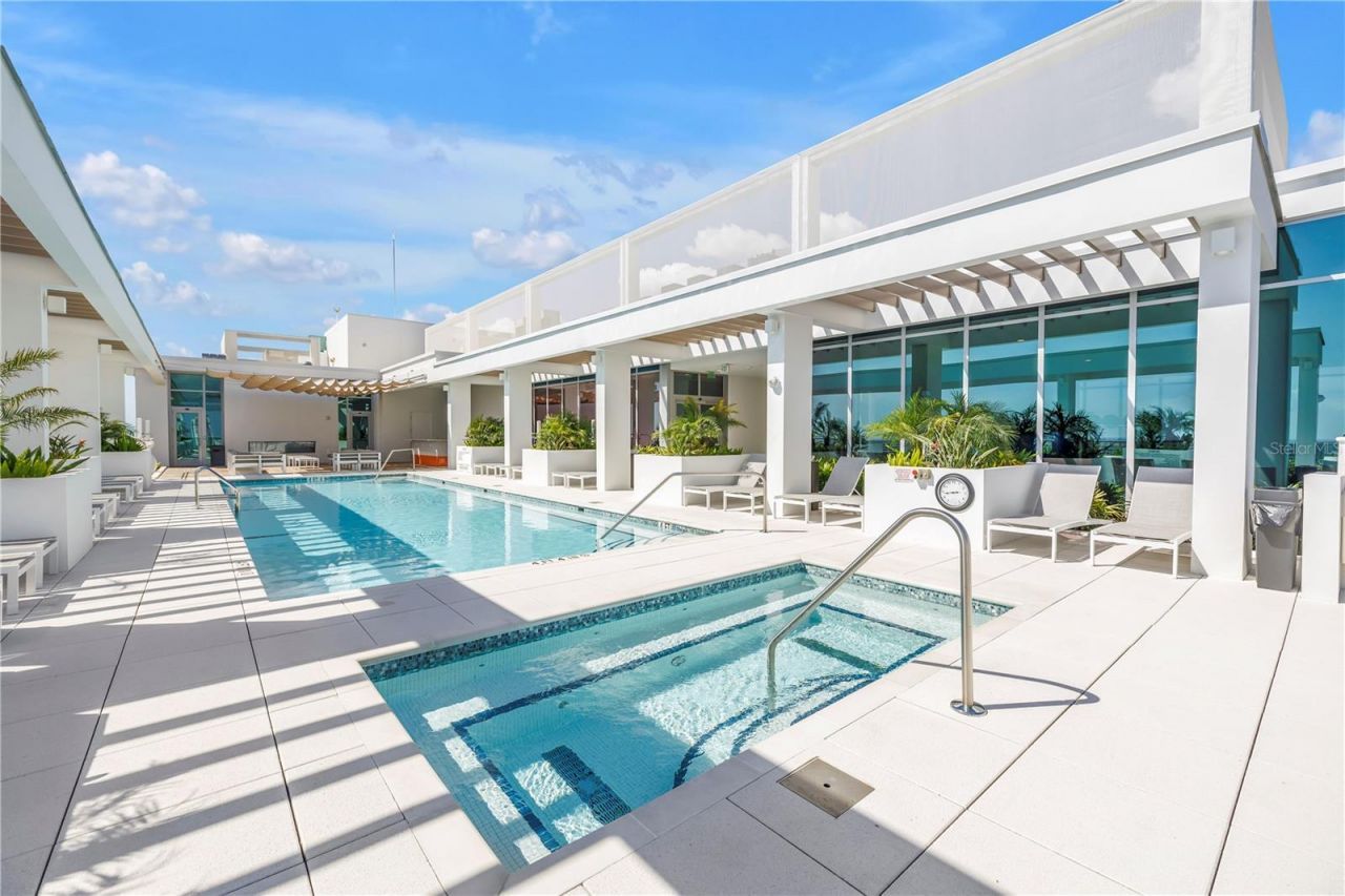 777 3rd Avenue N, Unit 1703, Saint Petersburg, FL 33701 Photo